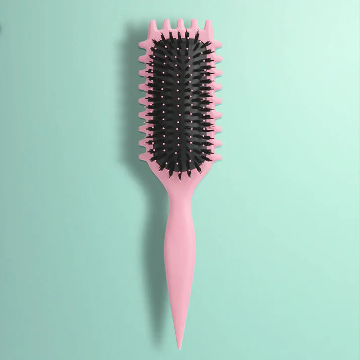 veloria CURL BRUSH