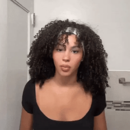 veloria CURL BRUSH