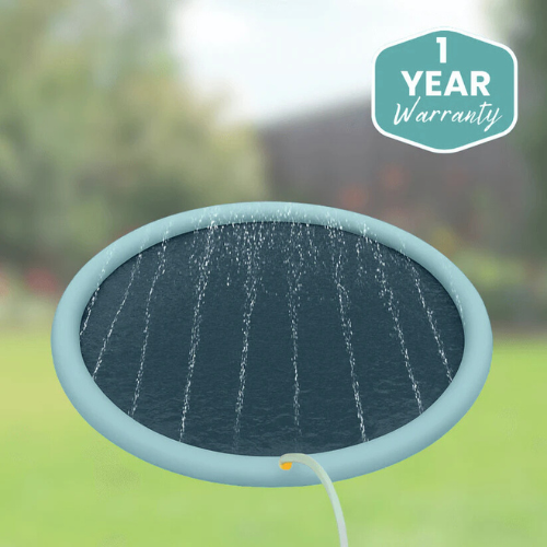 Veloria™ Sprinkler Pad